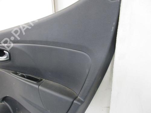 Rear right panel RENAULT CLIO IV (BH_) 1.2 TCe 120 (BHM0) | BP37119331C61 - Image 4