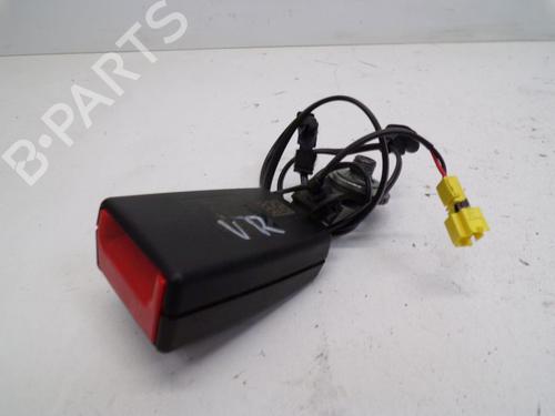 Seat buckle RENAULT TWINGO III (BCM_, BCA_) 1.0 SCe 70 | BP37117376I32 - Image 2