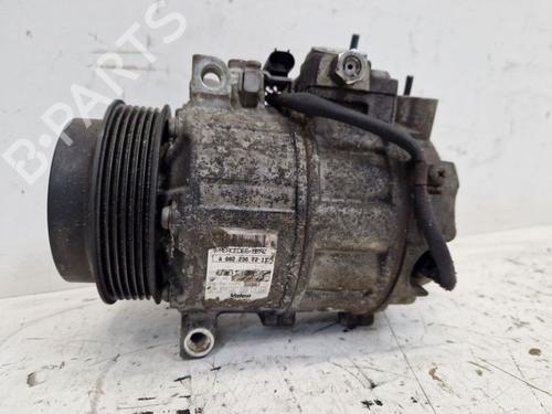 Used AC compressor MERCEDES-BENZ VITO Bus (W639) 110 CDI (639.701, 639.703, 639.705) (95 hp) 29171340