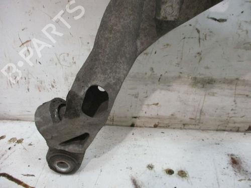 Rear axle VOLVO V70 II (285) 2.4 T | BP18801217M2 