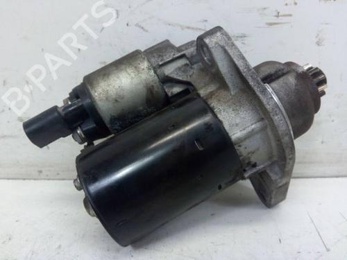 Anlasser VW CADDY III MPV (2KB, 2KJ, 2CB, 2CJ) 1.2 TSI | BP30358598M8