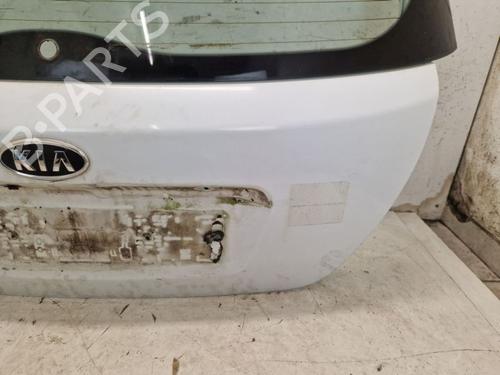 Tailgate KIA CEE'D Hatchback (ED) 1.6 | BP29603185C6 
