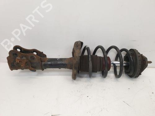Used Left front shock absorber Left front shock absorber 37143557 37143557
