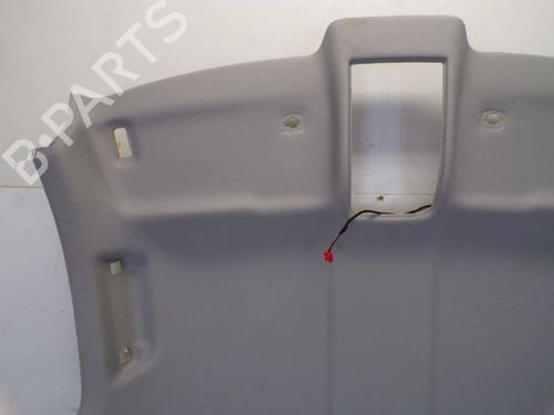 Interior roof AUDI A1 Sportback (8XA, 8XF) 1.2 TFSI | BP29093415I12 