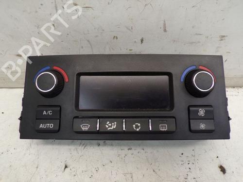 Used Climate control Climate control 37132610 37132610
