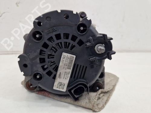 Alternator AUDI Q5 (8RB) 2.0 TDI quattro | BP36656009M7 - Image 5