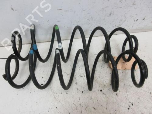 Used Shock absorber spring CITROËN C3 II (SC_) 1.0 VTi 68 (68 hp) 30668192
