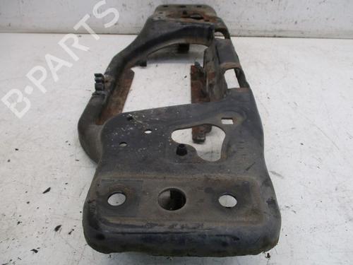 Subframe SMART ROADSTER (452) 0.7 (452.434) | BP37126343M9 - Image 11