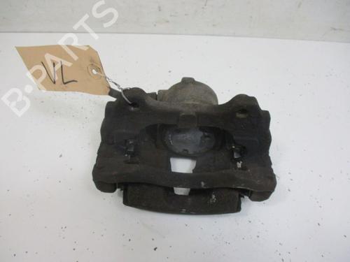 Used Left front brake caliper Left front brake caliper 37115487 37115487