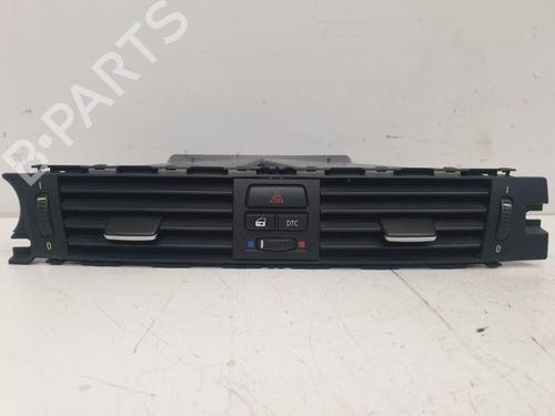 Grille d'aération BMW 3 Touring (E91) 320 d (177 hp) 32343846