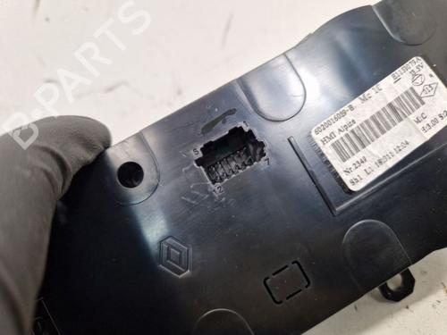 Climate control ALPINE A110 II 1.8 | BP29108584I5 