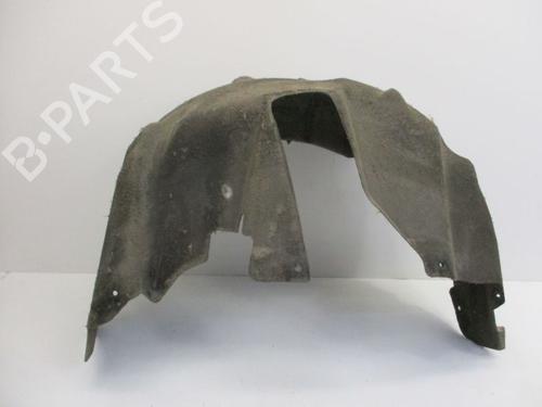Wheel arch AUDI A3 Sportback (8PA) 1.6 FSI | BP28306991C56 