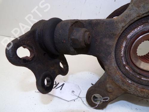 Right front steering knuckle MERCEDES-BENZ A-CLASS (W169) A 180 CDI (169.007, 169.307) | BP29084863M26