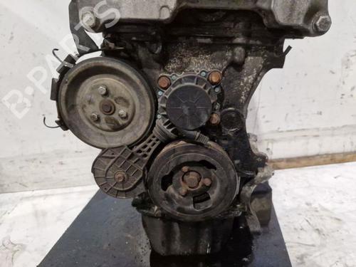 Engine PEUGEOT 207 CC (WD_) 1.6 16V | BP33037765M1 - Image 9