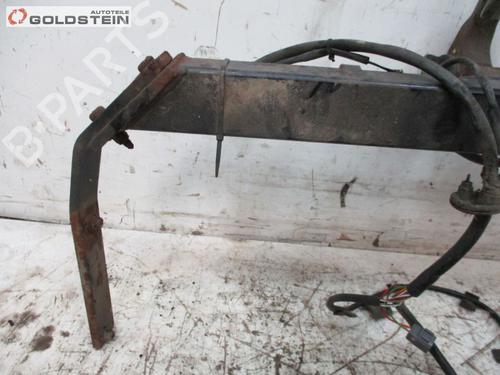 Tow ball/Mechanism MAZDA 5 (CR) 2.0 CD (CR19) | BP18763945C141 
