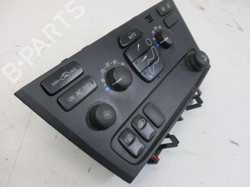 Climate control VOLVO V70 II (285) 2.4 D | BP29083590I5 