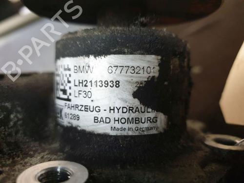 Steering pump BMW 5 (E60) 528 i | BP31952990M99 