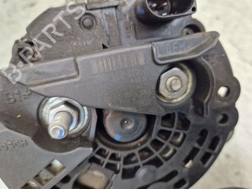 Alternator VW GOLF VI (5K1) 1.4 TSI | BP37137733M7 - Image 8