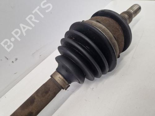 Right front driveshaft OPEL ASTRA K (B16) 1.0 Turbo (68) | BP32230069M39 