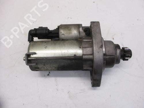 Starter VW TOURAN (1T1, 1T2) 1.6 FSI | BP18804166M8 
