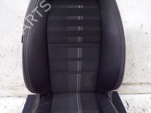 Right front seat MERCEDES-BENZ CLA Coupe (C117) CLA 180 (117.342) | BP37129687C16 - Image 3