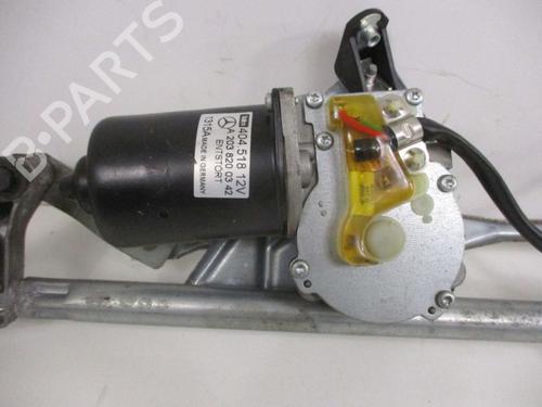 Front wiper motor MERCEDES-BENZ C-CLASS T-Model (S203) C 320 CDI (203.220) | BP18790759M29 