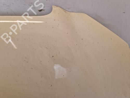 Hood MERCEDES-BENZ VIANO (W639) CDI 2.2 (639.711, 639.713, 639.811, 639.813, 639.815) | BP29102226C1 