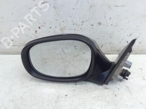 Used Left mirror BMW 1 (E81) 116 i (122 hp) 27207206