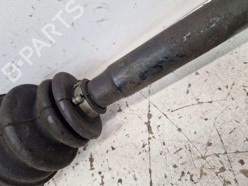 Right front driveshaft KIA CEE'D Hatchback (ED) 1.6 | BP37140554M39 - Image 5