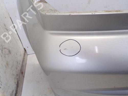 Rear bumper DODGE CALIBER 1.8 | BP37118263C8 - Image 2