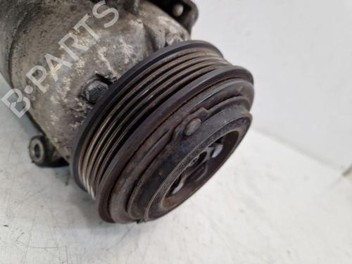 AC compressor OPEL MERIVA B MPV (S10) 1.4 (75) | BP37144945M34 - Image 15
