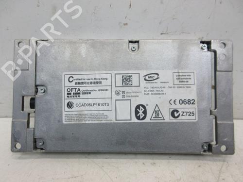 Control unit BMW 3 (E90) 335 i xDrive | BP37132506M11 - Image 7