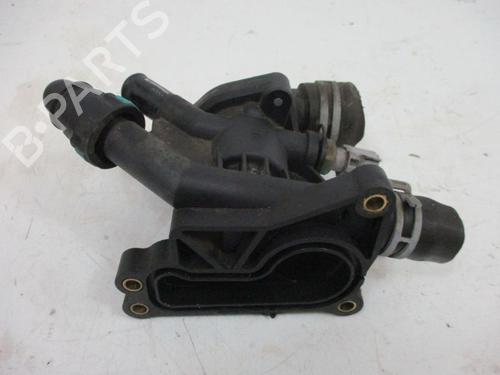 Used Thermostat housing FORD B-MAX (JK) 1.0 EcoBoost (120 hp) 18793146