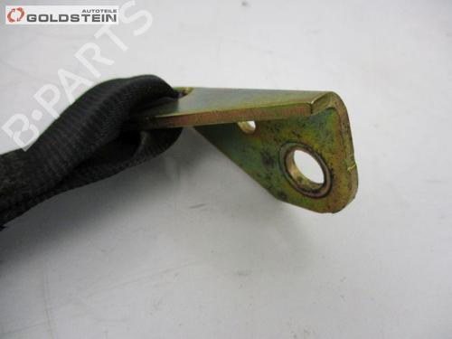 Rear right seatbelt VW GOLF V (1K1) 1.9 TDI | BP18751703I28 