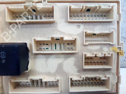 Fuse box HYUNDAI H-1 Cargo (TQ) 2.5 CRDi | BP38028634E1 - Image 8
