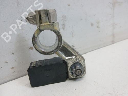 Electronic sensor MITSUBISHI MIRAGE / SPACE STAR VI Hatchback (A0_A) 1.2 (A03A) | BP37131198M84 - Image 3