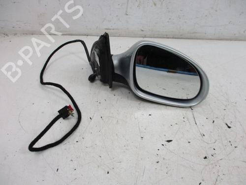 Used Right mirror VW PASSAT B6 (3C2) 2.0 TFSI (200 hp) 18791911