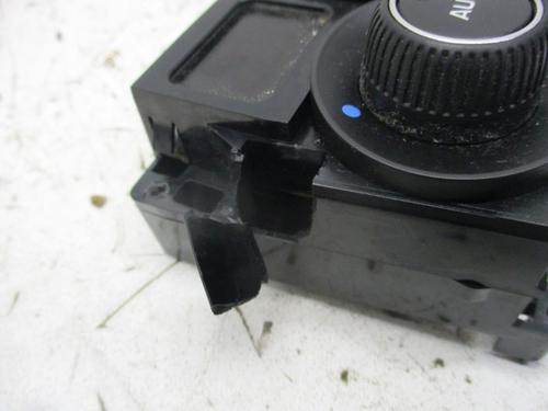 Climate control PEUGEOT 5008 (0U_, 0E_) 1.6 16V | BP18803053I5 