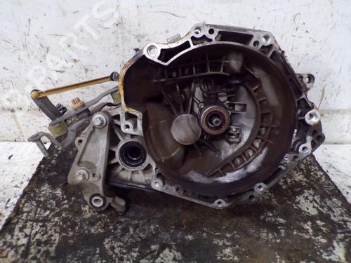 Gearbox OPEL CORSA D (S07) 1.2 (L08, L68) | BP19300306M3 