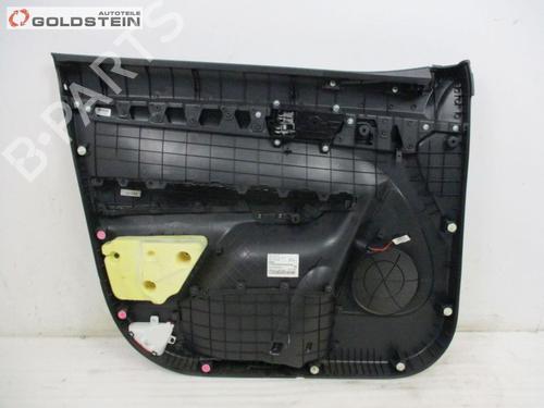 Front right panel KIA SORENTO II (XM) 2.2 CRDi | BP37104643C59 - Image 6