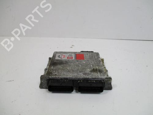 Used Control unit MERCEDES-BENZ S-CLASS (W220) S 320 (220.065, 220.165) (224 hp) 18800504