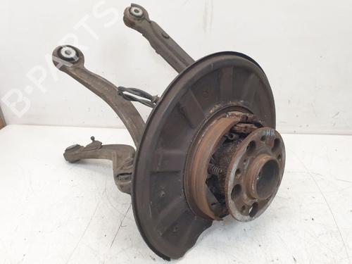 Used Right rear steering knuckle Right rear steering knuckle MERCEDES-BENZ E-CLASS T-Model (S212) E 200 CDI / BlueTEC (212.205, 212.206) (136 hp) 33907505 33907505