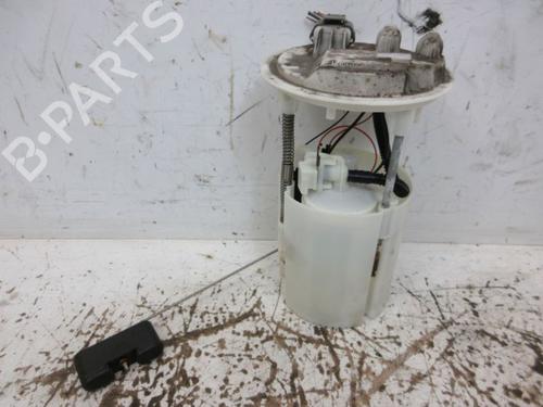 Used Fuel pump RENAULT GRAND SCÉNIC III (JZ0/1_) 1.4 16V (JZ0F) (131 hp) 25013631
