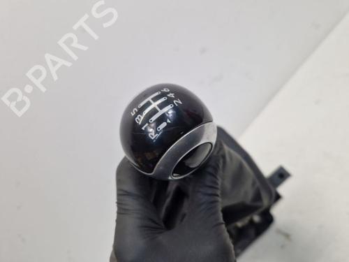 Shift knob CITROËN DS3 (SA_) 1.6 THP 150 | BP32661558I34