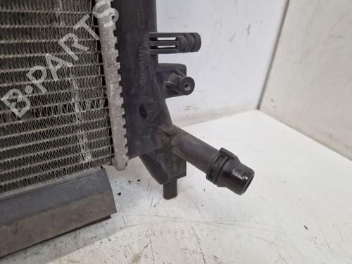 Water radiator VW PASSAT B6 Variant (3C5) 1.4 TSI | BP37134391M31 - Image 4