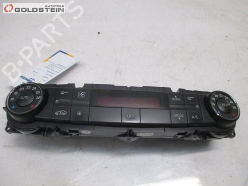 Used Climate control MERCEDES-BENZ CLS (C219) CLS 320 CDI (219.322) (224 hp) 13759831