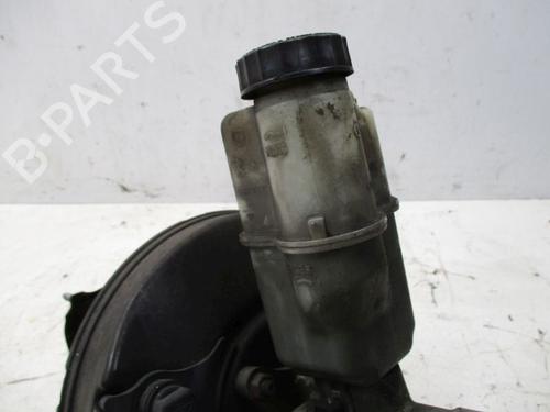Servo brake PEUGEOT 407 (6D_) 2.0 HDi 135 (6DRHRH, 6DRHRE, 6DRHRG, 6DRHRJ) | BP29091053M42