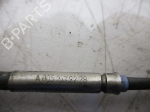 Electronic sensor MERCEDES-BENZ A-CLASS (W169) A 200 CDI (169.008, 169.308) | BP37098219M84 - Image 2