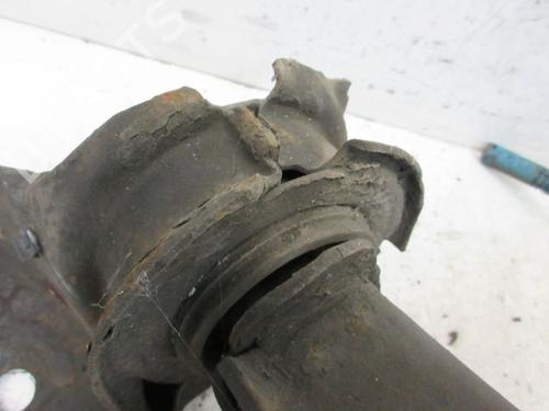 Left rear steering knuckle MINI MINI (R50, R53) One | BP19292381M27 