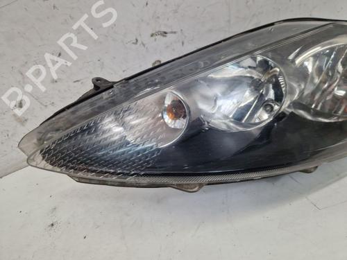 Left headlight FORD FIESTA VI (CB1, CCN) 1.25 | BP39007478C28 - Image 3